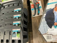 Gardena partij divers tuingereedschap - afbeelding 2 van  6