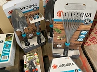 Gardena partij divers tuingereedschap - afbeelding 5 van  6