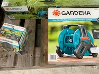 Gardena partij divers tuingereedschap - afbeelding 2 van  4