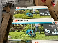Gardena partij divers tuingereedschap - afbeelding 4 van  4