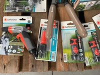 Gardena partij divers tuingereedschap - afbeelding 3 van  8