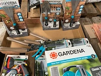 Gardena partij divers tuingereedschap - afbeelding 6 van  8