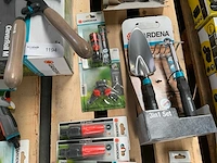 Gardena partij divers tuingereedschap - afbeelding 4 van  7