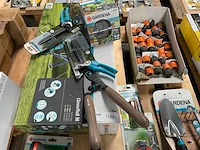 Gardena partij divers tuingereedschap - afbeelding 5 van  7