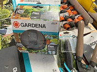 Gardena partij divers tuingereedschap - afbeelding 6 van  7