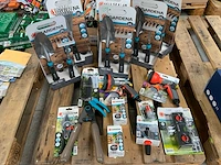 Gardena partij divers tuingereedschap