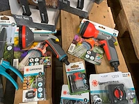 Gardena partij divers tuingereedschap - afbeelding 4 van  7