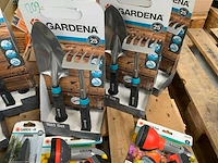 Gardena partij divers tuingereedschap - afbeelding 5 van  7