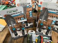 Gardena partij divers tuingereedschap - afbeelding 6 van  7