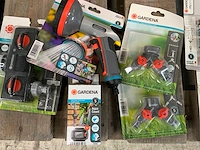 Gardena partij divers tuingereedschap - afbeelding 2 van  5