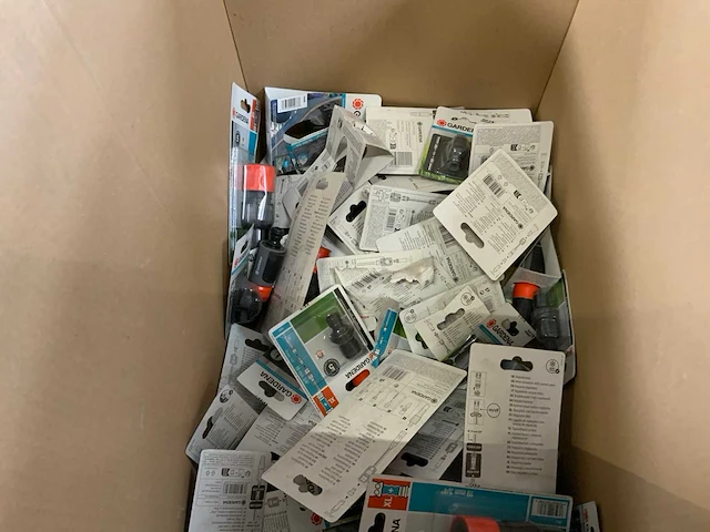 Gardena partij divers tuingereedschap - afbeelding 5 van  5