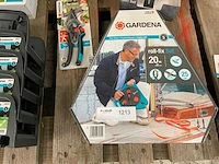 Gardena partij divers tuingereedschap - afbeelding 3 van  6