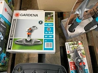 Gardena partij divers tuingereedschap - afbeelding 4 van  6