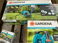 Gardena partij divers tuingereedschap - afbeelding 3 van  4