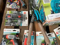 Gardena partij divers tuingereedschap - afbeelding 4 van  8