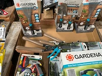 Gardena partij divers tuingereedschap - afbeelding 7 van  8