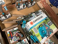 Gardena partij divers tuingereedschap - afbeelding 8 van  8