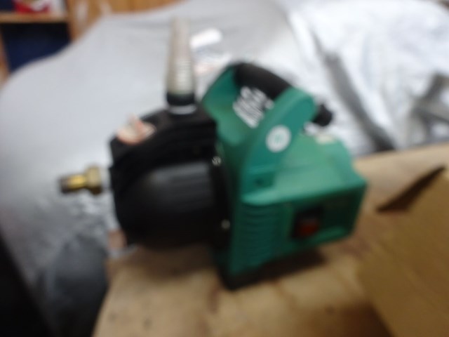 Gardena pomp mod 3000/4 - afbeelding 1 van  1