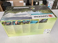 Gardena powermax 1400/34 elektrische grasmaaier - afbeelding 3 van  4