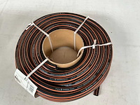 Gardena premium rubber tuinslang 19mm 3/4” 50 meter - afbeelding 4 van  4