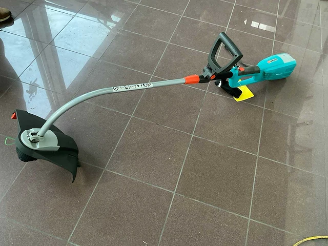 Gardena procut 800 kantenmaaier - afbeelding 1 van  3