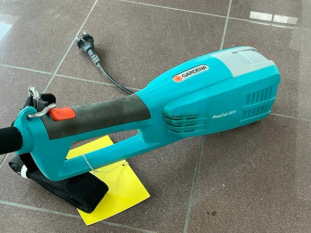 Gardena procut 800 kantenmaaier - afbeelding 3 van  3