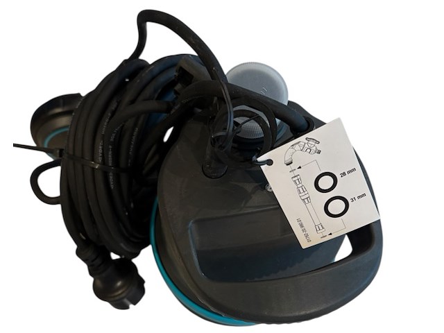 Gardena regentonpomp - afbeelding 3 van  6