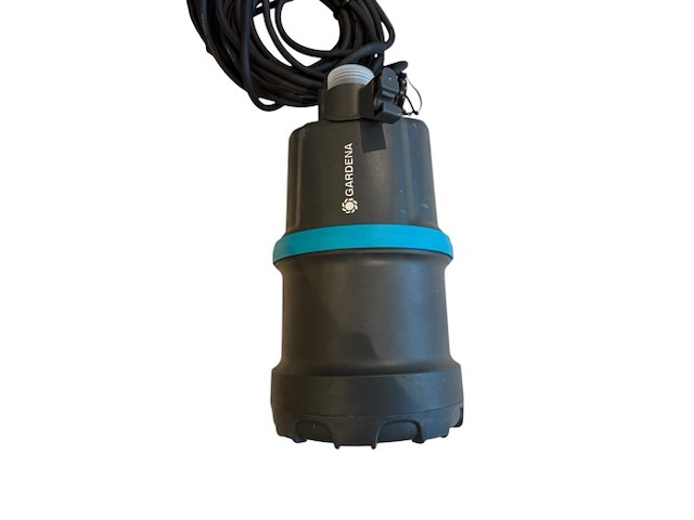 Gardena regentonpomp - afbeelding 4 van  6