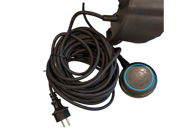 Gardena regentonpomp - afbeelding 5 van  6