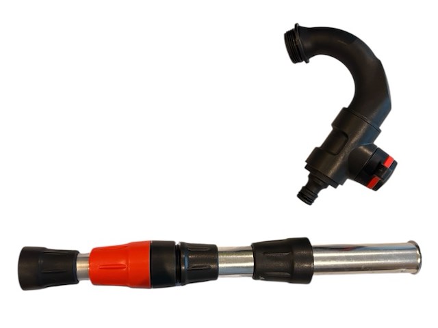 Gardena regentonpomp - afbeelding 6 van  6