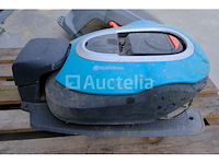 Gardena sileno robotgrasmaaier - afbeelding 4 van  8