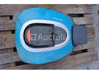 Gardena sileno robotgrasmaaier - afbeelding 6 van  8