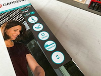 Gardena smallcut li-23r accu trimmer - afbeelding 1 van  3