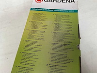 Gardena smallcut li-23r accu trimmer - afbeelding 3 van  3