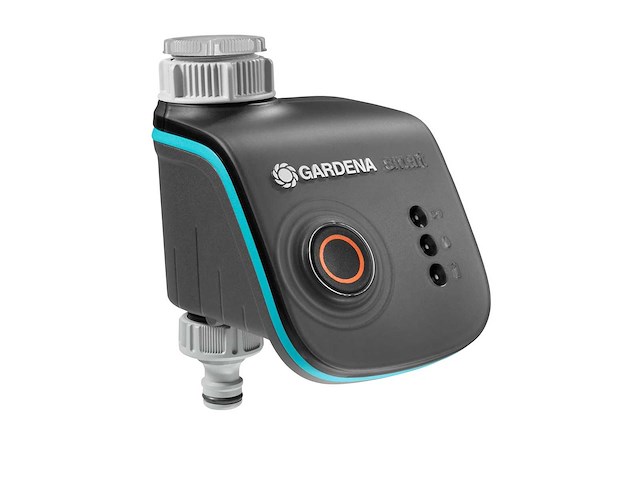 Gardena smart set automatische beregening, water control - afbeelding 1 van  1
