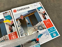 Gardena sneeuwschuiver 70 cm (3x) - afbeelding 5 van  7
