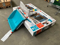 Gardena sneeuwschuiver 70 cm (3x) - afbeelding 7 van  7