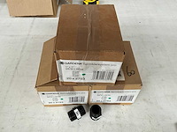 Gardena sprinkler ventiel verbindingsstuk 1” x 1” (26/34 x 26/34) (60x) - afbeelding 3 van  3