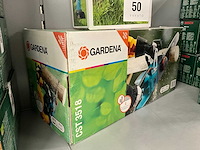 Gardena strimmer en kettingzaag (2x) - afbeelding 3 van  3