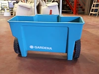 Gardena strooier - afbeelding 2 van  4