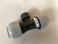 Gardena t-stuk 32x3/4”x32 (40x) - afbeelding 2 van  4