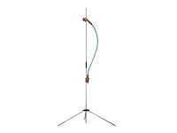 Gardena tuindouche trio - afbeelding 1 van  3