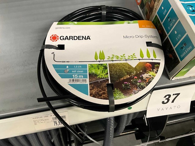 Gardena tuingereedschap accessoire - afbeelding 5 van  14