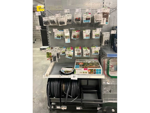 Gardena tuingereedschap accessoire - afbeelding 9 van  14
