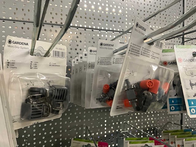Gardena tuingereedschap accessoire - afbeelding 11 van  14