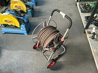 Gardena tuinslang haspel - afbeelding 2 van  5