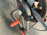 Gardena tuinslang haspel - afbeelding 4 van  5