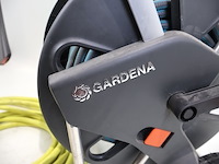 Gardena tuinslang op haspel - afbeelding 3 van  6