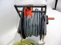 Gardena tuinslang op haspel - afbeelding 4 van  6