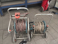 Gardena tuinslangen (2x) - afbeelding 3 van  5